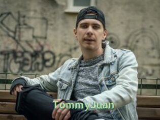 TommyJuan