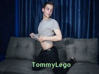 TommyLego