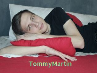 TommyMartin Une Etudiante Sexy