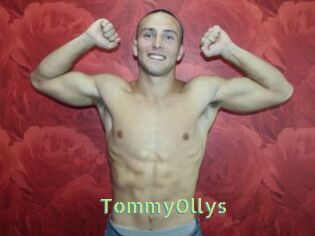 TommyOllys