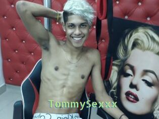 TommySexxx