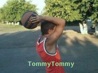 TommyTommy