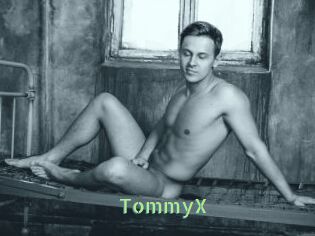 TommyX