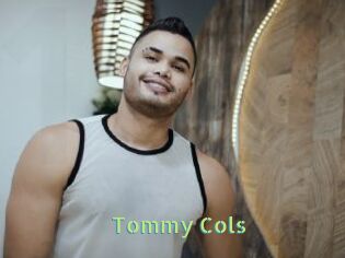 Tommy_Cols