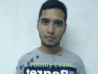 Tommy_Evans