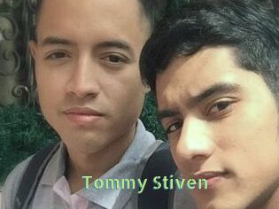 Tommy_Stiven