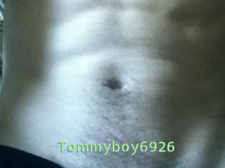 Tommyboy6926