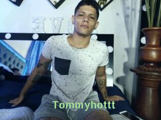 Tommyhottt