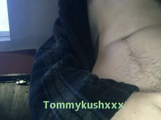 Tommykushxxx