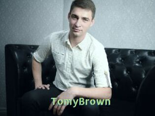TomyBrown