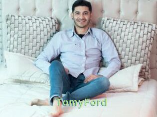 TomyFord