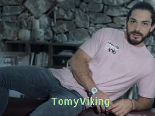 TomyViking