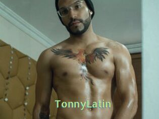 TonnyLatin