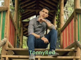 TonnyRed Une Etudiante Sexy