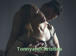 TonnyandChristina