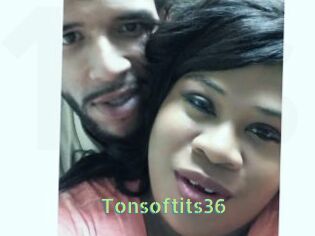 Tonsoftits36