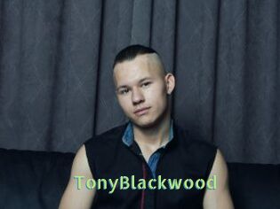 TonyBlackwood