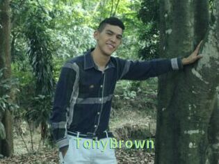 TonyBrown