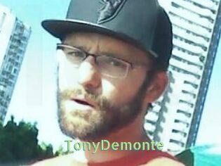 TonyDemonte