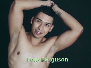 TonyFerguson
