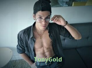 TonyGold