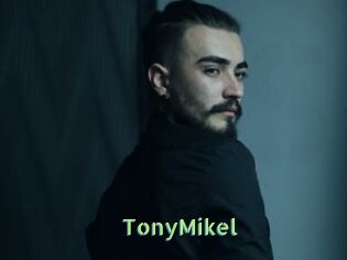 TonyMikel