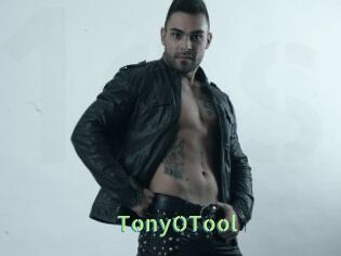 TonyOTool
