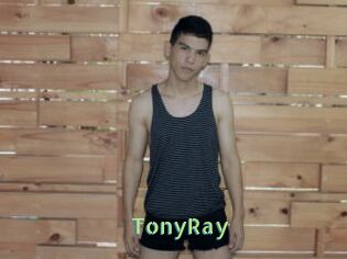 TonyRay