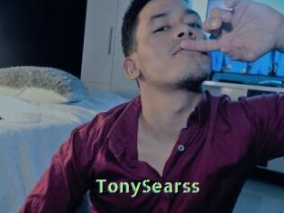 TonySearss