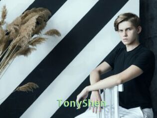 TonyShen