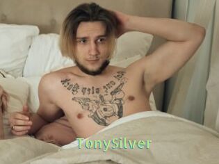 TonySilver