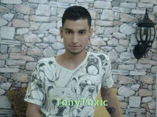 TonyToxic