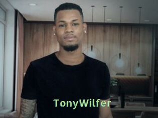TonyWilfer