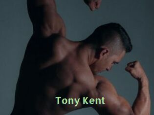 Tony_Kent