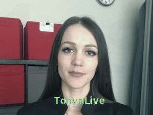 TonyaLive
