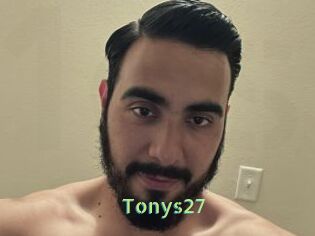 Tonys27