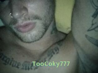 TooCoky777 Une Etudiante Sexy