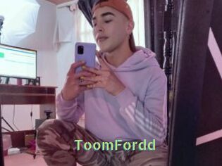 ToomFordd