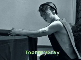 ToommyGray
