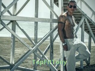 TopFitTony