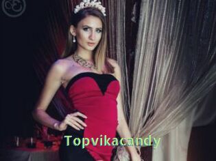 Topvikacandy