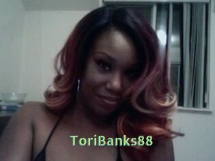 ToriBanks88