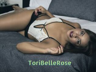 ToriBelleRose
