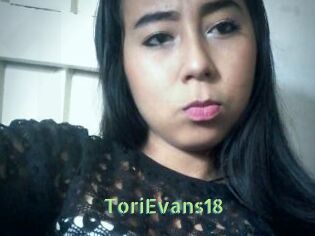 ToriEvans18
