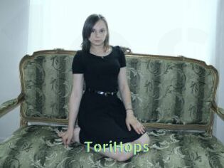ToriHops