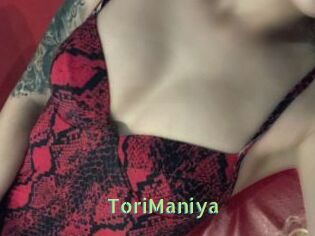 ToriManiya