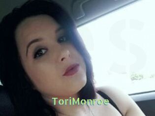 ToriMonroe