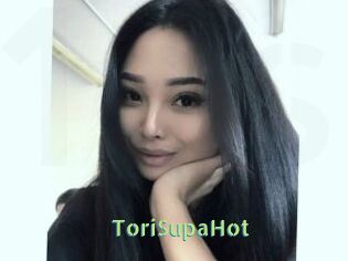 ToriSupaHot
