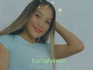 ToriWatson