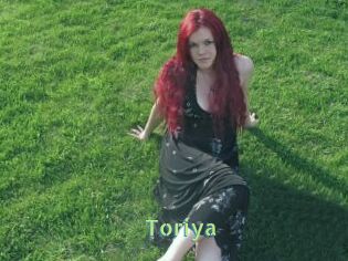 Toriya
